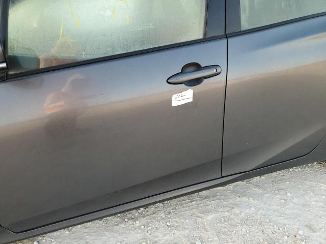 Photo 9 from auction – 2019 TOYOTA PRIUS with VIN JTDKARFU0K3073567