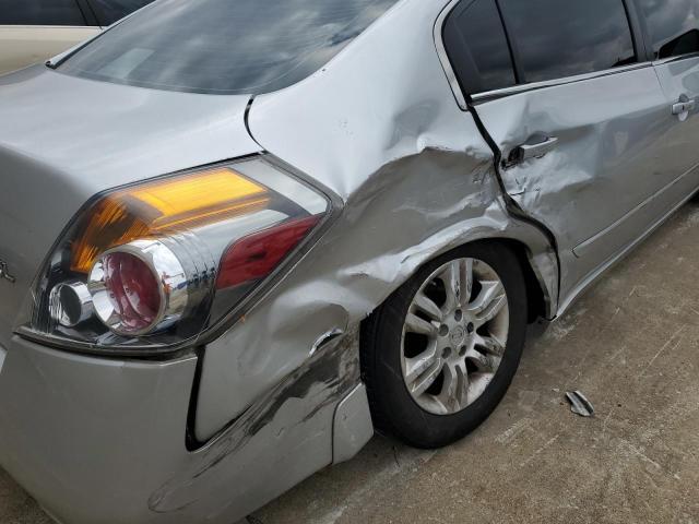 Photo 9 from auction – 2012 NISSAN ALTIMA BAS with VIN 1N4AL2AP9CC127308