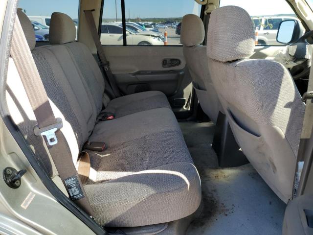 Photo 11 from auction – 1999 MITSUBISHI MONTERO SP with VIN JA4LS31H7XP033893