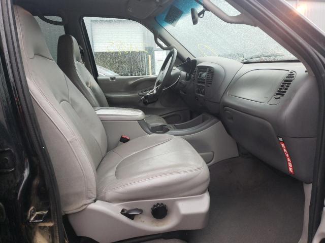 Photo 5 from auction – 2000 FORD EXPEDITION with VIN 1FMEU1561YLB83329