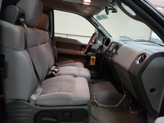 Photo 5 from auction – 2006 FORD F150 with VIN 1FTPX14536FA04720