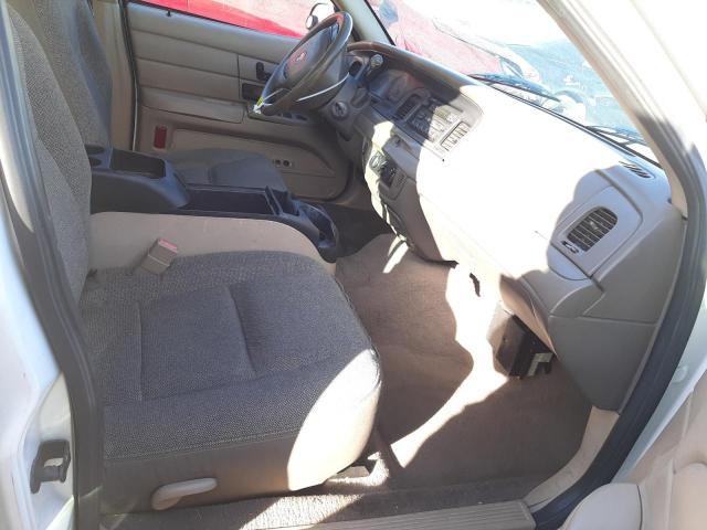 Photo 5 from auction – 2003 FORD CROWN VICT with VIN 2FAFP71W03X136271
