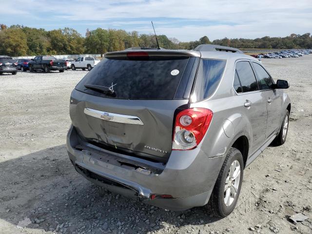 Photo 9 from auction – 2012 CHEVROLET EQUINOX LT with VIN 2GNALDEKXC6366628