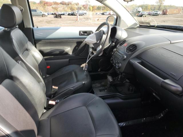 Photo 5 from auction – 2010 VOLKSWAGEN NEW BEETLE with VIN 3VWPG3AG7AM000418