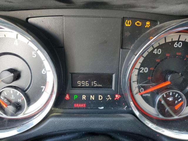 Photo 8 from auction – 2016 DODGE GRAND CARA with VIN 2C4RDGBGXGR341226