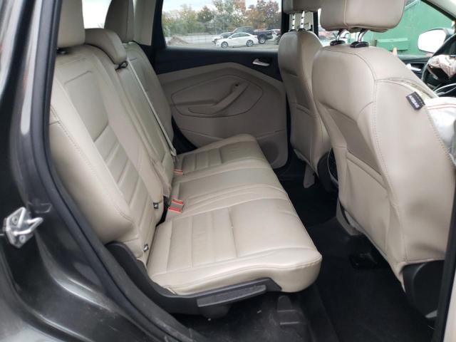 Photo 6 from auction – 2017 FORD ESCAPE TIT with VIN 1FMCU0J98HUC49581