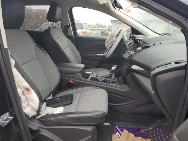 Photo 5 from auction – 2019 FORD ESCAPE SE with VIN 1FMCU0GD0KUA64640