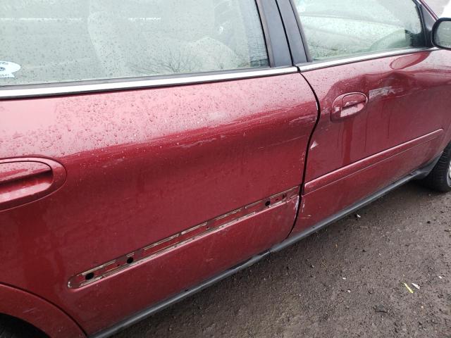 Photo 9 from auction – 2005 MERCURY SABLE GS with VIN 1MEFM50U15A635646