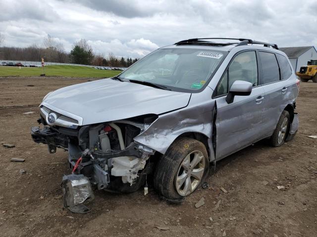 Photo 9 from auction – 2014 SUBARU FORESTER 2 with VIN JF2SJAEC5EH447772