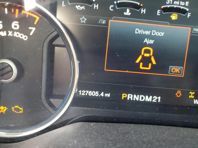 Photo 8 from auction – 2015 FORD F150 SUPER with VIN 1FTEW1CG2FKE76217
