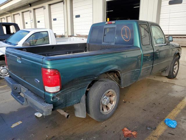 Photo 4 from auction – 2000 FORD RANGER SUP with VIN 1FTYR14V4YTA94527