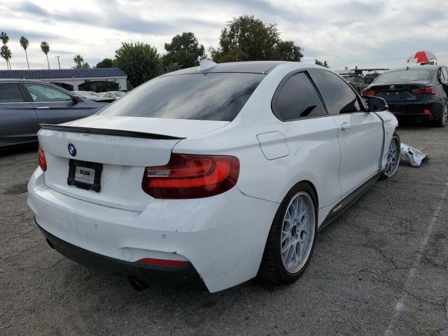 Photo 4 from auction – 2014 BMW M235I with VIN WBA1J7C54EVX33709