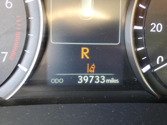 Photo 8 from auction – 2019 LEXUS RX 350 BAS with VIN 2T2ZZMCA9KC118173