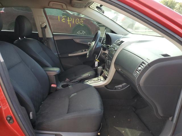 Photo 5 from auction – 2010 TOYOTA COROLLA BA with VIN 2T1BU4EE1AC424996