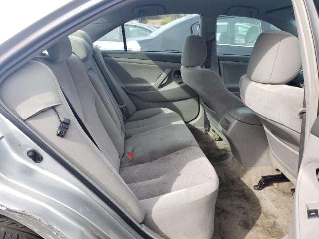 Photo 6 from auction – 2011 TOYOTA CAMRY BASE with VIN 4T1BF3EKXBU192702