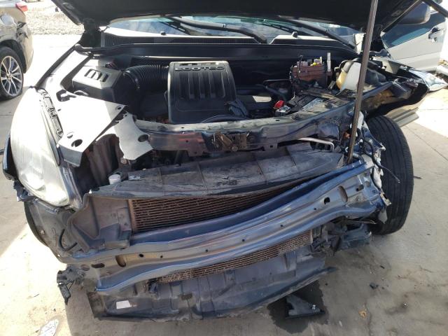 Photo 12 from auction – 2017 CHEVROLET EQUINOX LS with VIN 2GNFLEEK0H6114891