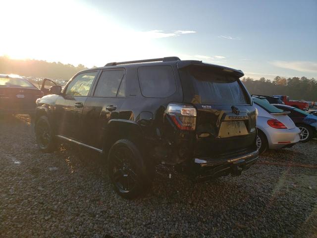 Photo 3 from auction – 2019 TOYOTA 4RUNNER TR with VIN JTEBU5JR3K5680890