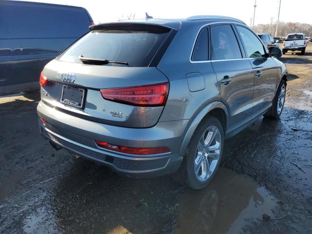 صورة رقم 4 من المزاد - 2016 AUDI Q3 PRESTIG مع VIN WA1GFCFS7GR003629