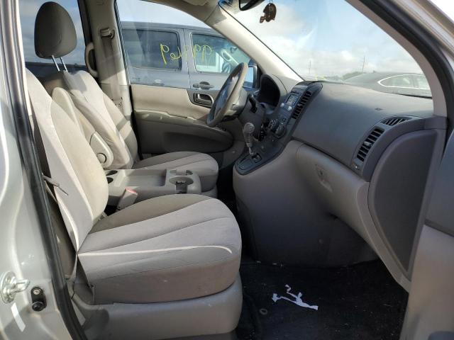 Photo 5 from auction – 2012 KIA SEDONA LX with VIN KNDMG4C74C6432766