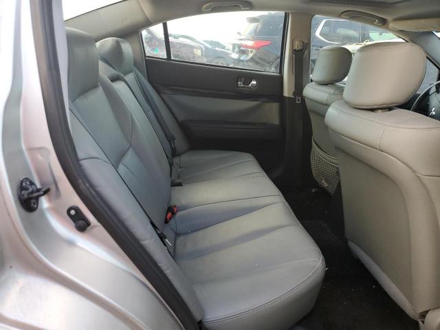 Photo 6 from auction – 2009 MITSUBISHI GALANT ES with VIN 4A3AB56F29E010548