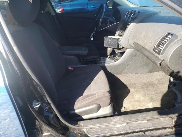Photo 5 from auction – 2012 NISSAN ALTIMA BAS with VIN 1N4AL2AP5CN435497