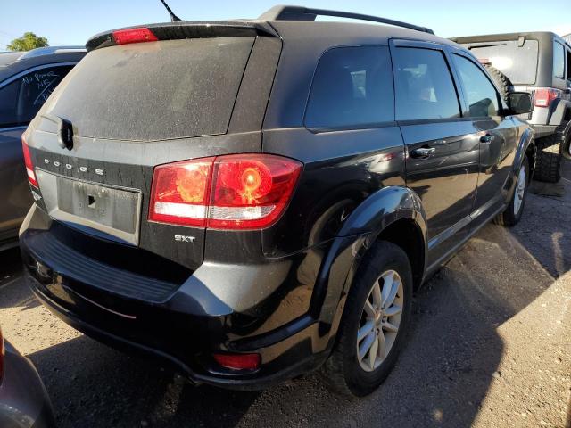 Photo 4 from auction – 2013 DODGE JOURNEY SX with VIN 3C4PDDBG7DT614928