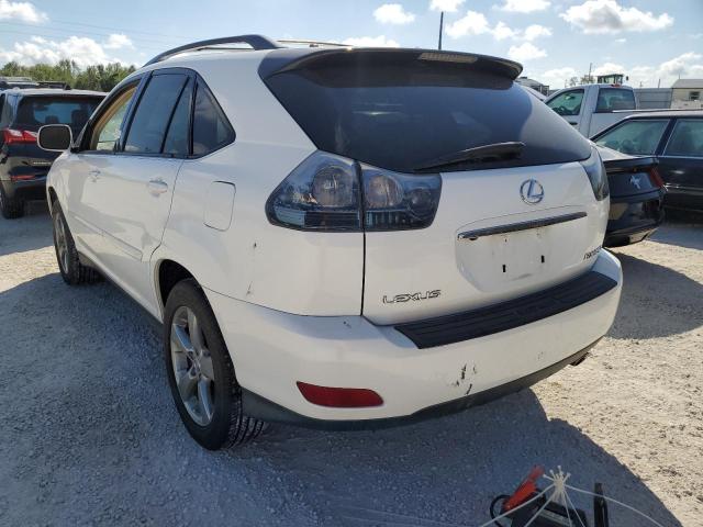 صورة رقم 3 من المزاد - 2007 LEXUS RX 350 مع VIN 2T2GK31U97C002434