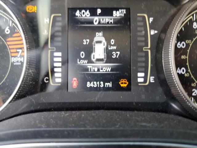 Photo 8 from auction – 2019 JEEP CHEROKEE L with VIN 1C4PJLCB1KD366409