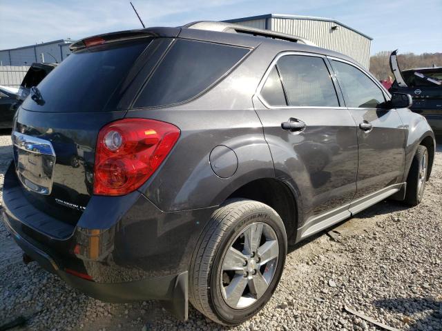 Photo 4 from auction – 2013 CHEVROLET EQUINOX LT with VIN 2GNFLNEK7D6284997