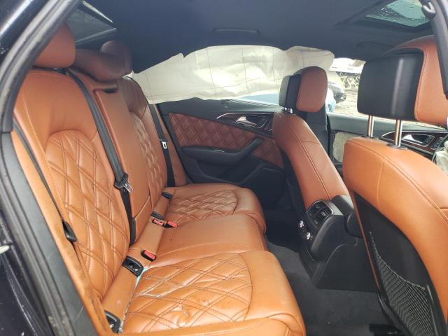 Photo 6 from auction – 2016 AUDI A6 PRESTIG with VIN WAUHGAFC5GN072828