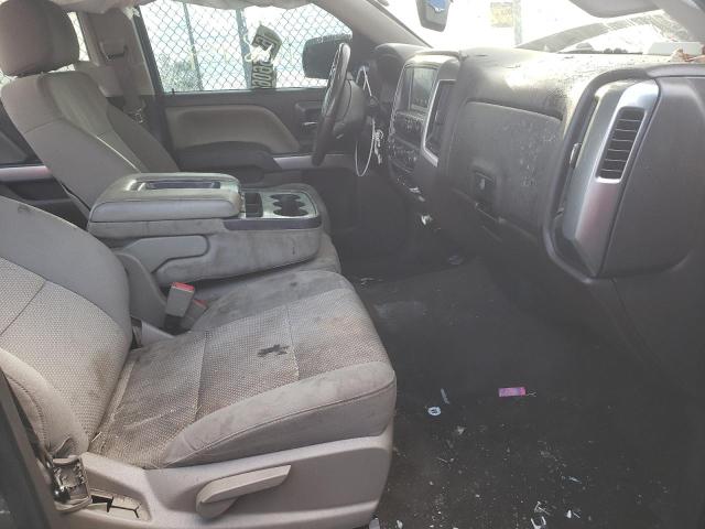 Photo 5 from auction – 2015 CHEVROLET SILVERADO with VIN 3GCUKREC0FG153582