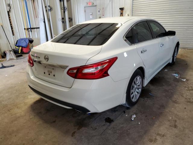 Photo 4 from auction – 2017 NISSAN ALTIMA 2.5 with VIN 1N4AL3AP9HC198165