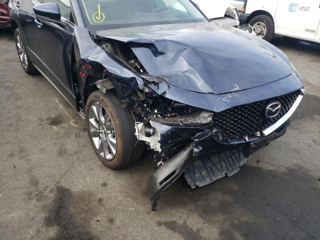 Photo 9 from auction – 2021 MAZDA CX-30 PREM with VIN 3MVDMADL9MM204684