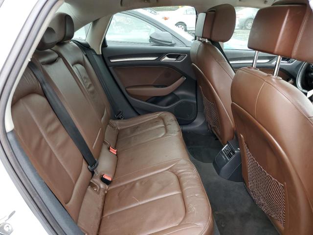 Photo 6 from auction – 2015 AUDI A3 PREMIUM with VIN WAUEFGFF3F1099812