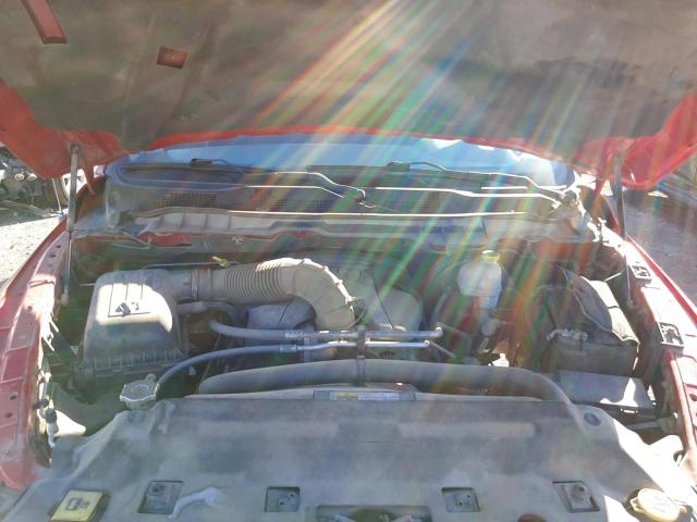 Photo 7 from auction – 2012 DODGE RAM 1500 S with VIN 1C6RD7KT9CS345118