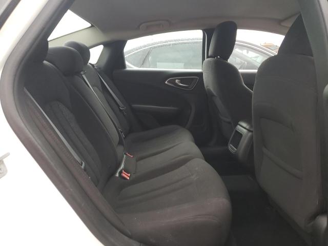 Photo 6 from auction – 2015 CHRYSLER 200 LIMITE with VIN 1C3CCCAB5FN608148