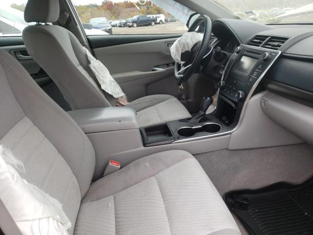 Photo 5 from auction – 2017 TOYOTA CAMRY LE with VIN 4T1BF1FK2HU722351