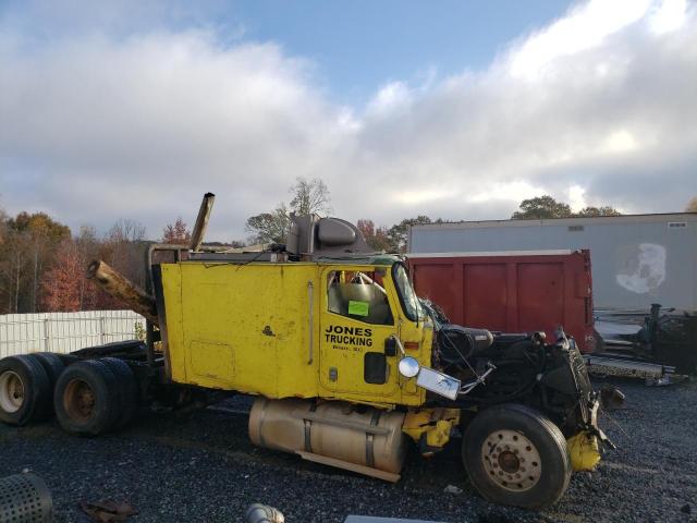 Photo 10 from auction – 2001 INTERNATIONAL 9400 9400I with VIN 2HSCNAER91C009471