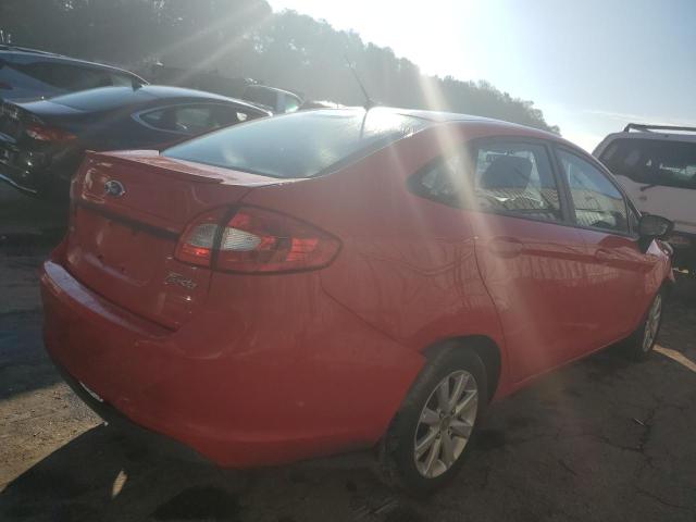 Photo 4 from auction – 2012 FORD FIESTA SE with VIN 3FADP4BJ2CM110677
