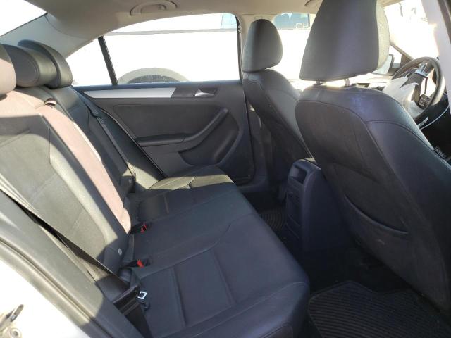 Photo 6 from auction – 2011 VOLKSWAGEN JETTA with VIN 3VWLX7AJ2BM331930