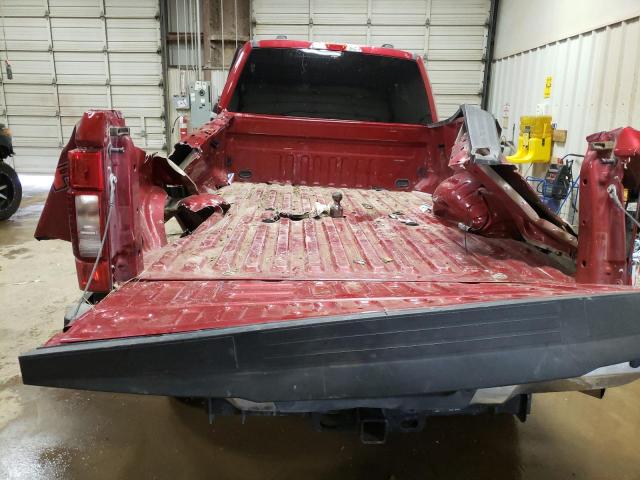 Photo 6 from auction – 2022 FORD F250 SUPER with VIN 1FTBF2BNXNED04474