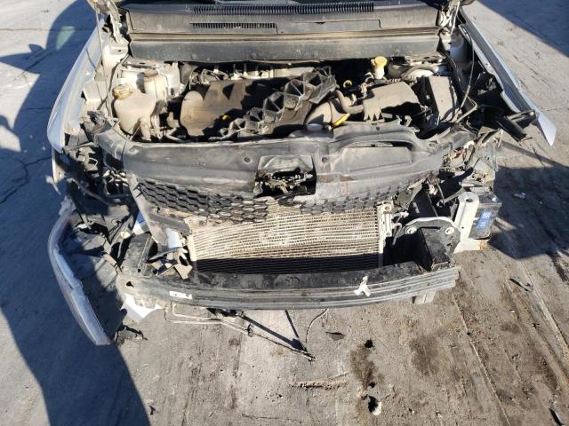Photo 7 from auction – 2014 DODGE JOURNEY SE with VIN 3C4PDCAB7ET241097
