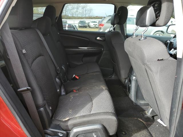 Photo 6 from auction – 2015 DODGE JOURNEY SX with VIN 3C4PDCBB3FT617441