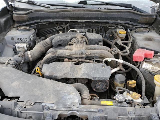 Photo 7 from auction – 2015 SUBARU FORESTER 2 with VIN JF2SJADC8FH478341