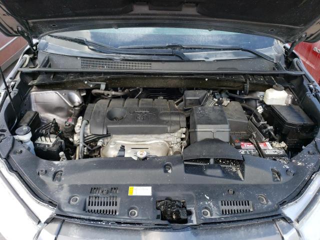 Photo 7 from auction – 2019 TOYOTA HIGHLANDER with VIN 5TDZARFH4KS061616