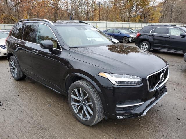 VOLVO XC90 T5 2018 with VIN YV4102PK5J1349770 - Photo from auction