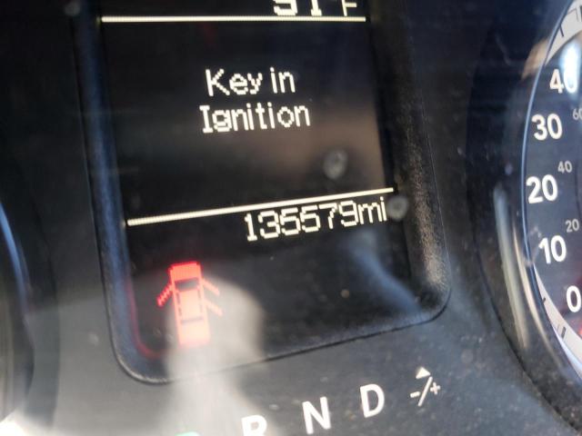 Photo 8 from auction – 2014 RAM 1500 ST with VIN 3C6RR6KT7EG211195