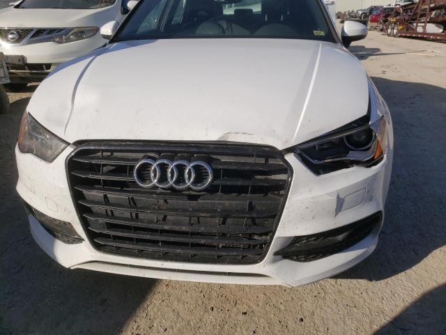 صورة رقم 9 من المزاد - 2016 AUDI A3 PREMIUM مع VIN WAUA7GFFXG1034226