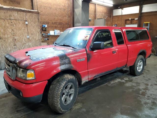 Photo 2 from auction – 2006 FORD RANGER SUP with VIN 1FTZR15E06PA14844
