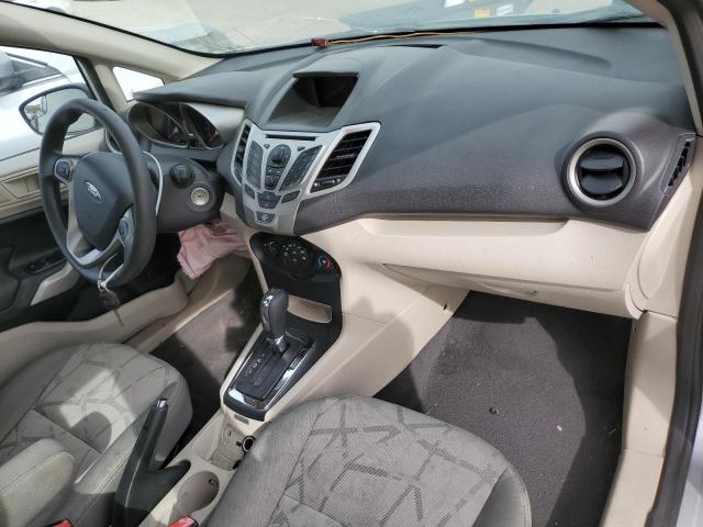 Photo 9 from auction – 2013 FORD FIESTA SE with VIN 3FADP4EJ6DM142318